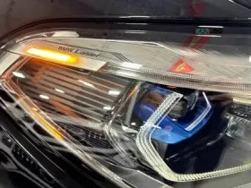 BMW X6 Laser * HUD * 360 * ACC * АвтоКредит * ЦЕНА ДО БГ), снимка 4