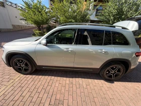 Mercedes-Benz GLB 200, снимка 3