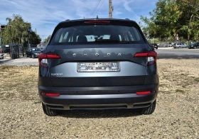 Skoda Karoq 90 584 КМ. / ДИСТРОНИК / КАМЕРА, снимка 6