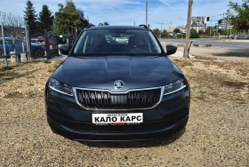 Skoda Karoq 90 584 КМ. / ДИСТРОНИК / КАМЕРА, снимка 3
