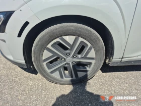 Hyundai Kona, снимка 6