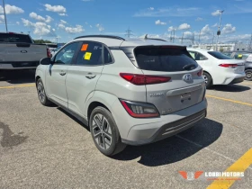 Hyundai Kona, снимка 4