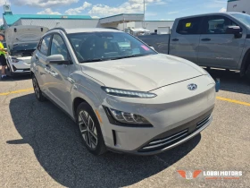 Hyundai Kona, снимка 2