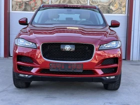 Jaguar F-PACE 2.0D-PORTFOLIO-134.000km-DISTRONIC-FULL, снимка 6