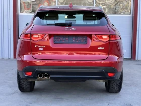 Jaguar F-PACE 2.0D-PORTFOLIO-134.000km-DISTRONIC-FULL, снимка 3