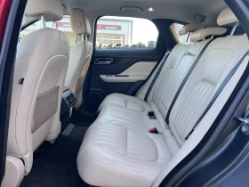 Jaguar F-PACE 2.0D-PORTFOLIO-134.000km-DISTRONIC-FULL, снимка 14