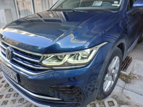 VW Tiguan Elegance, снимка 2