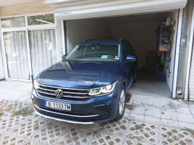 VW Tiguan Elegance, снимка 3