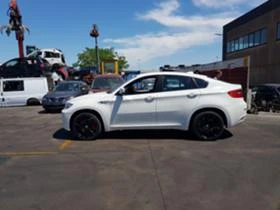 BMW X6 X6 M 5.0 i - [14] 