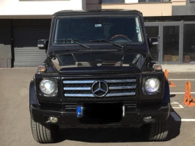 Mercedes-Benz G 270, снимка 3