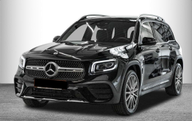 Обява за продажба на Mercedes-Benz GLB 200 d AMG ~50 400 EUR - изображение 1
