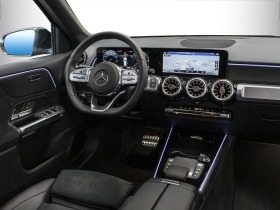 Mercedes-Benz GLB 200 d AMG, снимка 5 - Автомобили и джипове - 39524885