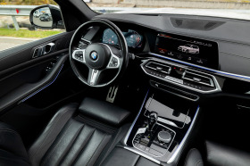 BMW X5 xDrive 3.0D M-Sport , снимка 13