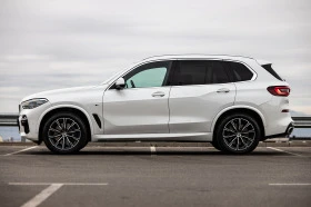 BMW X5 xDrive 3.0D M-Sport  | Mobile.bg    4