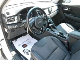 Kia Niro 1.6i-Navi-Kamera-Keyless-Euro-6D, снимка 13