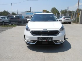 Kia Niro 1.6i-Navi-Kamera-Keyless-Euro-6D, снимка 2