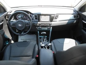 Kia Niro 1.6i-Navi-Kamera-Keyless-Euro-6D, снимка 14