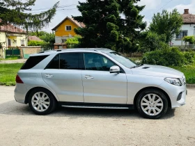 Mercedes-Benz GLE 350 | Mobile.bg    14