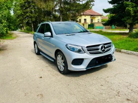 Mercedes-Benz GLE 350 | Mobile.bg    12