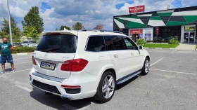 Mercedes-Benz GL 500 GL550 4.7 429к.с., снимка 4