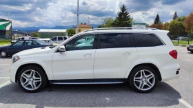 Mercedes-Benz GL 500 GL550 4.7 429к.с., снимка 5