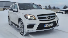 Mercedes-Benz GL 500 GL550 4.7 429.. | Mobile.bg    2