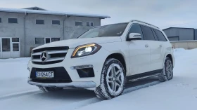     Mercedes-Benz GL 500 GL550 4.7 429..