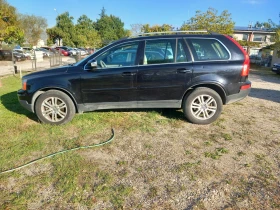 Volvo Xc90 2.5 бензин газ автоматик, снимка 3