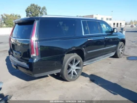 Cadillac Escalade ESV LUXURY | Mobile.bg    4