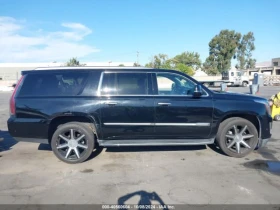 Cadillac Escalade ESV LUXURY | Mobile.bg    13