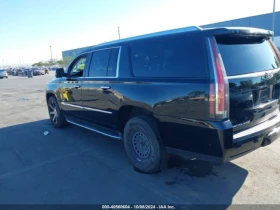 Cadillac Escalade ESV LUXURY | Mobile.bg    3