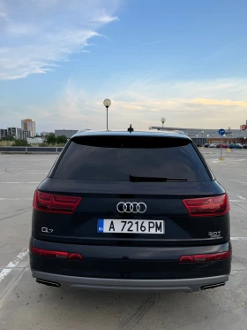 Audi Q7 3.0T QUATTRO, снимка 6