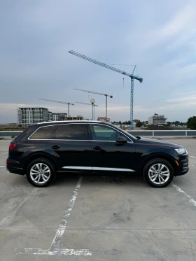 Audi Q7 3.0T QUATTRO, снимка 8