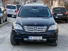     Mercedes-Benz ML 320 320CDI 224 k.c. 4 Matic 