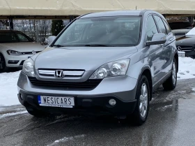     Honda Cr-v 2.2I-CTDI 4x4 6ck. 140k.c.