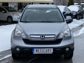     Honda Cr-v 2.2I-CTDI 4x4 6ck. 140k.c.