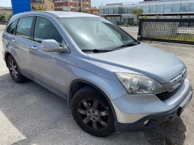 Honda Cr-v 2.2I-CTDI 4x4 6ck. 140k.c., снимка 1