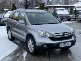     Honda Cr-v 2.2I-CTDI 4x4 6ck. 140k.c.