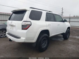 Toyota Fj cruiser SR5 4x4, снимка 5