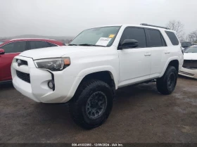 Toyota Fj cruiser SR5 4x4