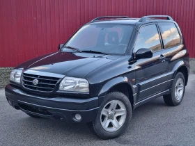 Suzuki Grand vitara 4х4 Facelift 2004 Италия, снимка 3