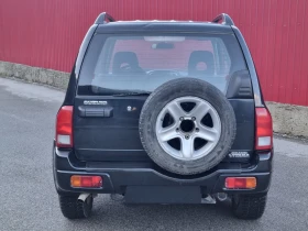 Suzuki Grand vitara 4х4 Facelift 2004 Италия, снимка 6