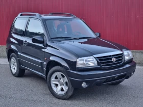 Suzuki Grand vitara 44 Facelift 2004  | Mobile.bg    1