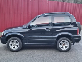 Suzuki Grand vitara 4х4 Facelift 2004 Италия, снимка 4