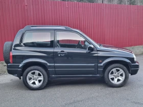 Suzuki Grand vitara 44 Facelift 2004  | Mobile.bg    8