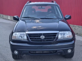 Suzuki Grand vitara 44 Facelift 2004  | Mobile.bg    2