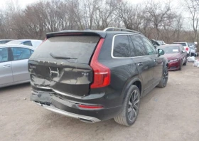 Volvo Xc90 T6 MOMENTUM | Mobile.bg    5