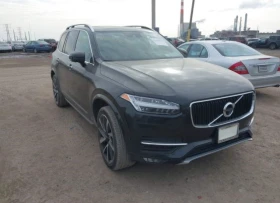 Volvo Xc90 T6 MOMENTUM | Mobile.bg    7