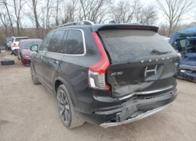 Volvo Xc90 T6 MOMENTUM | Mobile.bg    3