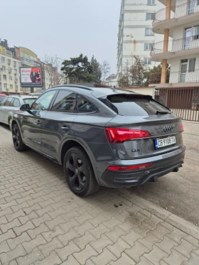 Audi Q5 Audi 2.0 TDI/32 000км/В ГАРАНЦИЯ/S-line/MATRIX/, снимка 4